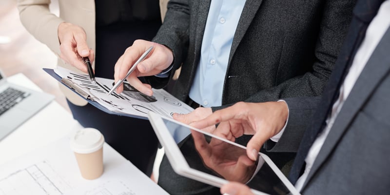 digital customer journey